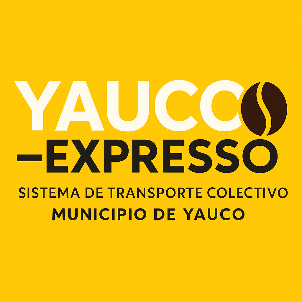 Yauco Expresso Logo